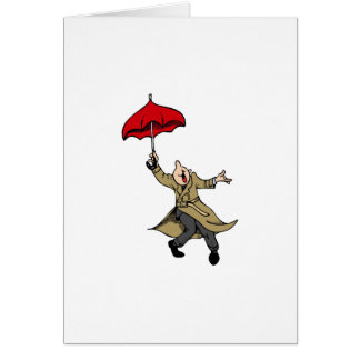 Rain Singer