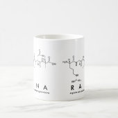 Raina peptide name mok (Center)