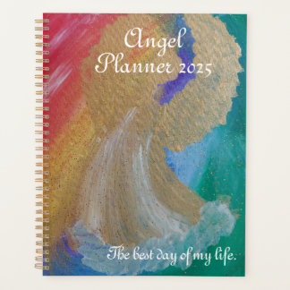rainaven angel planner