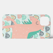 Rainbogen en Unicorns Case-Mate iPhone Case (Achterkant (horizontaal))