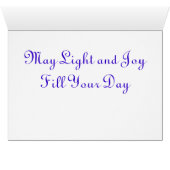 Rainbogen in bomen (Binenzijde Horizontaal (Onderkant))