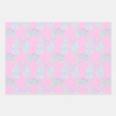 Rainbogen Inpakpapier Vel (Voorkant 2)