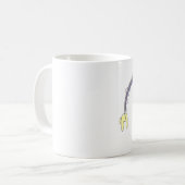 Rainbogen! Koffiemok (Voorkant links)