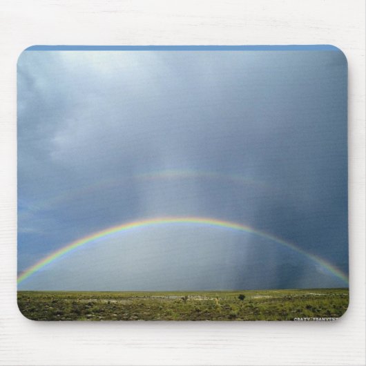 Rainbogen Muismat (Voorkant)
