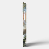 Rainboogforel huidceltelefoon Case-Mate iPhone case (Achterkant / Links)