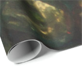 Rainboogglas Marbles High Gloss Wrapping Paper Cadeaupapier (Rol Hoek)