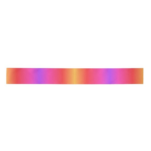 Rainbooggradiëntlint Lint (Voorkant)