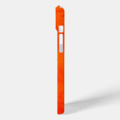 Rainbooghart en vlinder Case-Mate iPhone case (Achterkant / Links)