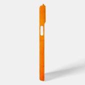 Rainbooghart en vlinder Case-Mate iPhone case (Achterkant / Rechts)