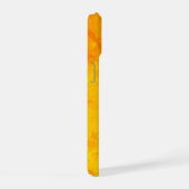 Rainbooghart en vlinder iPhone 15 hoesje (Rechterkant)