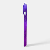 Rainbooghart en vlinder iPhone 15 hoesje (Linkerkant)