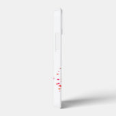 Rainbooghart met sterren , de Magic of Love Case-Mate iPhone Case (Achterkant / Rechts)