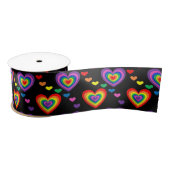 Rainboogharten Lint (Spoel)