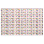 Rainboogharten Stof (Yard (91,4 cm))