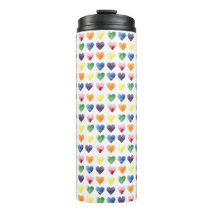 Rainboogharten Thermosbeker