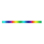 Rainboogkleurenspectrum Lint (Voorkant)