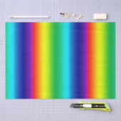 Rainboogkleurenspectrum Tissuepapier (Craft)