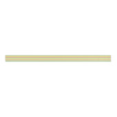 Rainboogkleurig Snoep Stripes lint (Voorkant)