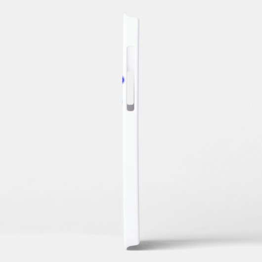 Rainboogkunst met sterren Case-Mate iPhone case (Achterkant / Links)