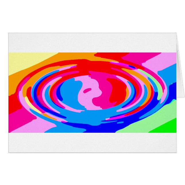 Rainboogmagie (Voorkant Horizontaal)