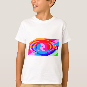 Rainboogmagie T-shirt