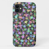 Rainboostrips Case-Mate iPhone Case (Achterkant)