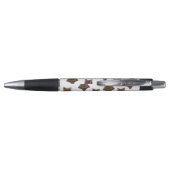 Rainboostrips Pen (Achterkant)