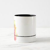 RAINBOUS MUGS BUNNY (Centre)