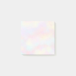 Rainbow 3 van Ink Alchemy Post-it® Notes