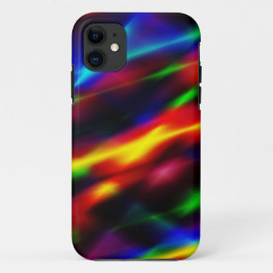 Rainbow Abstrait OtterBox Samsung Galaxy Coque