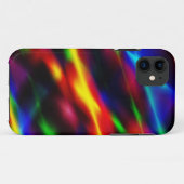 Rainbow Abstrait OtterBox Samsung Galaxy Coque (Dos (Horizontal))