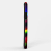 Rainbow Abstrait OtterBox Samsung Galaxy Coque (Dos/Droite)