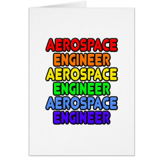 Rainbow Aerospace Engineer