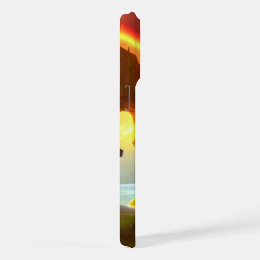 Rainbow Arch Haven : Un paysage Imaginaire (Côté droit)