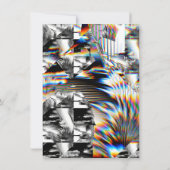 Rainbow Assault  (Achterkant)