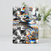 Rainbow Assault (Staand voorkant)