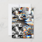 Rainbow Assault  (Achterkant)