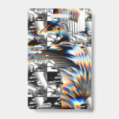 Rainbow Assault  Badge (Achterkant)