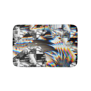 Rainbow Assault Badmat
