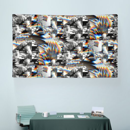 Rainbow Assault Banner (Beurs)