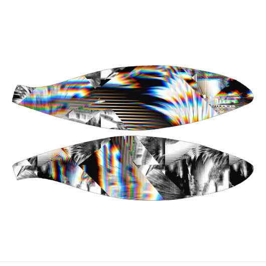 Rainbow Assault Basketbal (Panelen)