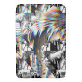 Rainbow Assault Bath Mat (Voorkant Verticaal)