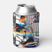 Rainbow Assault Blikjeskoeler (Blikje Voorkant)