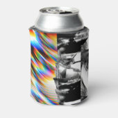 Rainbow Assault Blikjeskoeler (Blikje Achterkant)