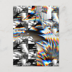 Rainbow Assault Briefkaart