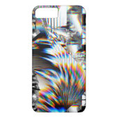 Rainbow Assault Case-Mate iPhone Case (Achterkant)