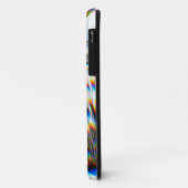Rainbow Assault Case-Mate iPhone Case (Achterkant/links)