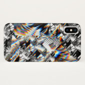 Rainbow Assault  Case-Mate iPhone Case (Achterkant (horizontaal))