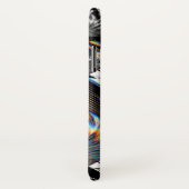 Rainbow Assault  Case-Mate iPhone Case (Achterkant / rechts)