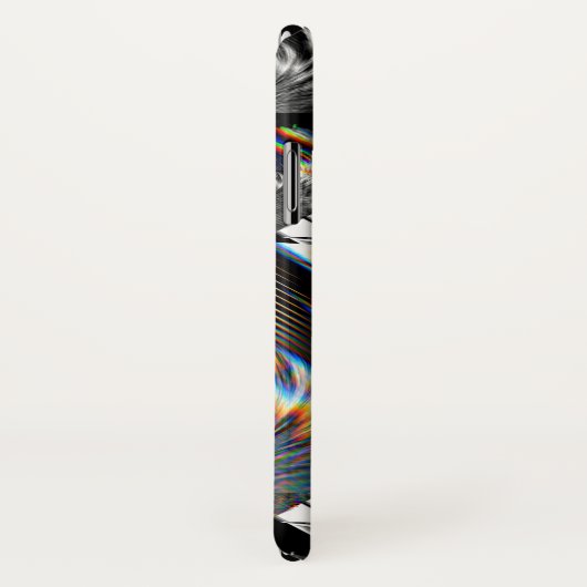 Rainbow Assault  Case-Mate iPhone Case (Achterkant / rechts)